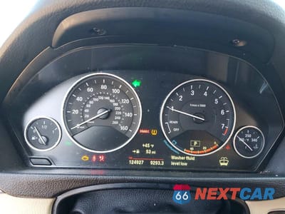 Zdjęcie 9 z 12 samochodu: 2017 BMW 320 I VIN:WBA8E1G34HNU18650 - miniatura