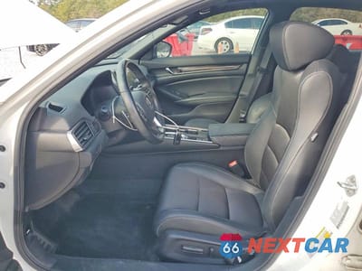 Zdjęcie 7 z 13 samochodu: 2021 HONDA ACCORD SPORT VIN:1HGCV2F39MA027212 - miniatura