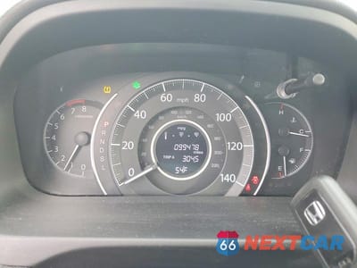 Zdjęcie 9 z 13 samochodu: 2015 HONDA CR-V EX VIN:2HKRM4H57FH678002 - miniatura