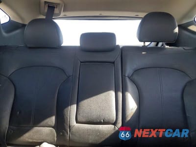 Zdjęcie 10 z 13 samochodu: 2010 HYUNDAI TUCSON LIMITED VIN:KM8JUCAC5AU085362 - miniatura
