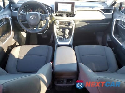 Zdjęcie 8 z 12 samochodu: 2025 TOYOTA RAV4 LE VIN:2T3H1RFV9SW399805 - miniatura