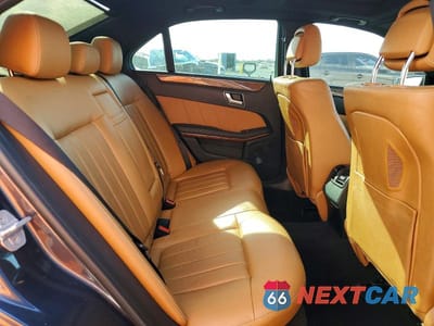 Zdjęcie 10 z 11 samochodu: 2012 MERCEDES-BENZ E 350 4MATIC VIN:WDDHF8JB0CA651584 - miniatura