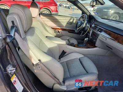 Zdjęcie 10 z 11 samochodu: 2008 BMW 328 I VIN:WBAWL13588PX19530 - miniatura