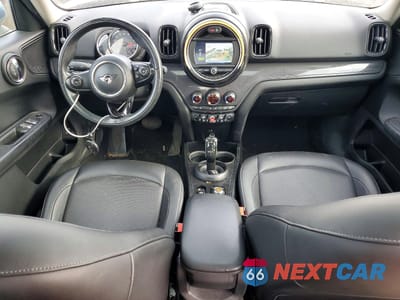 Zdjęcie 8 z 13 samochodu: 2020 MINI COOPER COUNTRYMAN ALL4 VIN:WMZYW5C08L3L05128 - miniatura