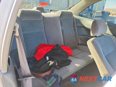 Zdjęcie 10 z 11 samochodu: 2000 HONDA CIVIC DX VIN:1HGEJ622XYL048119 - miniatura