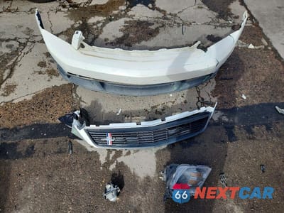 Zdjęcie 12 z 12 samochodu: 2012 FORD MUSTANG GT VIN:1ZVBP8CF4C5278388 - miniatura