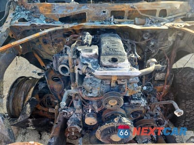 Zdjęcie 12 z 12 samochodu: 2021 RAM 2500 TRADESMAN VIN:3C6UR5CL7MG676657 - miniatura