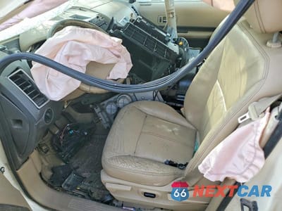 Zdjęcie 7 z 11 samochodu: 2007 FORD EDGE SEL PLUS VIN:2FMDK39C47BA78960 - miniatura