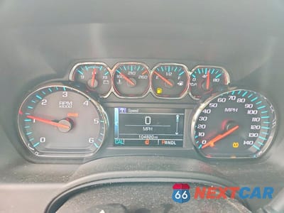 Zdjęcie 9 z 13 samochodu: 2019 CHEVROLET TAHOE C1500 LS VIN:1GNSCAKC1KR101972 - miniatura