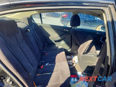 Zdjęcie 10 z 12 samochodu: 2008 NISSAN ALTIMA 2.5 VIN:1N4AL21E38C126502 - miniatura
