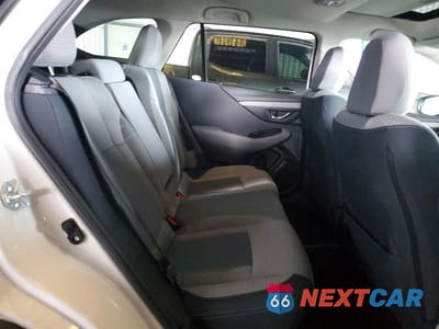 Zdjęcie 11 z 13 samochodu: 2025 SUBARU OUTBACK PREMIUM VIN:4S4BTAFCXS3315179 - miniatura