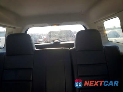 Zdjęcie 10 z 13 samochodu: 2010 JEEP PATRIOT LIMITED VIN:1J4NF4GBXAD501680 - miniatura