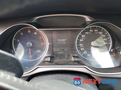 Zdjęcie 9 z 12 samochodu: 2014 AUDI A4 PREMIUM PLUS VIN:WAUFFBFL3EN004301 - miniatura