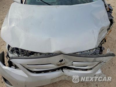 Zdjęcie 11 z 12 samochodu: 2013 TOYOTA COROLLA BASE VIN:5YFBU4EE9DP123901 - miniatura
