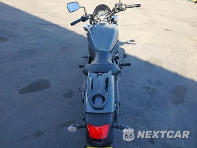 Zdjęcie 6 z 9 samochodu: 2023 KAWASAKI EN650 L VIN:JKAENEL14PDA00561 - miniatura