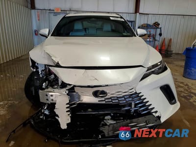 Piąte zdjęcie samochodu w środku: 2024 LEXUS RX 350 VIN:2T2BAMCA4RC075431 - miniatura