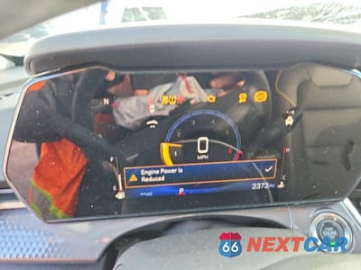 Zdjęcie 9 z 12 samochodu: 2025 CHEVROLET TRAX ACTIV VIN:KL77LKEP8SC159726 - miniatura