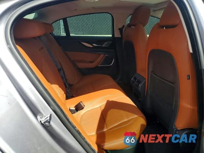 Zdjęcie 10 z 12 samochodu: 2020 JAGUAR XE R-DYNAMIC S VIN:SAJAT4GX0LCP61699 - miniatura