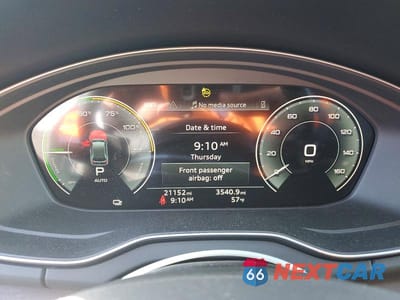 Zdjęcie 9 z 13 samochodu: 2024 AUDI Q5 E PREMIUM 55 VIN:WA1G2AFY4R2075498 - miniatura