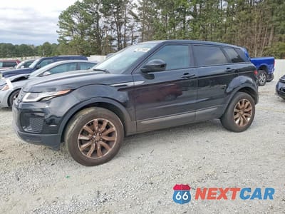 2019 LAND ROVER RANGE ROVER EVOQUE SE SALVP2RX1KH341143 - główne zdjęcie licytacji z USA - miniatura