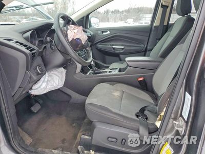 Zdjęcie 7 z 12 samochodu: 2019 FORD ESCAPE SE VIN:1FMCU9GD8KUA39859 - miniatura