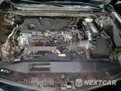 Zdjęcie 12 z 14 samochodu: 2021 TOYOTA CAMRY SE VIN:4T1G11AK2MU610154 - miniatura
