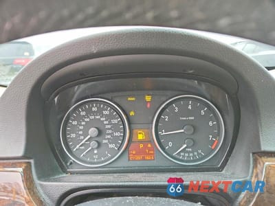 Zdjęcie 9 z 11 samochodu: 2007 BMW 328 I VIN:WBAVA37567NL14879 - miniatura