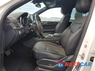 Zdjęcie 7 z 12 samochodu: 2017 MERCEDES-BENZ GLS 450 4MATIC VIN:4JGDF6EE4HA942951 - miniatura