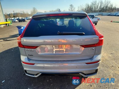Zdjęcie 6 z 13 samochodu: 2025 VOLVO XC60 ULTRA VIN:YV4H60RM1S1017066 - miniatura