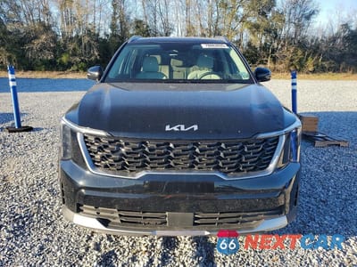 Piąte zdjęcie samochodu w środku: 2024 KIA SORENTO S VIN:5XYRL4JC4RG302588 - miniatura