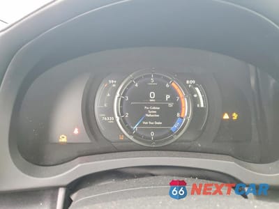 Zdjęcie 9 z 14 samochodu: 2022 LEXUS RC 300 F SPORT VIN:JTHGA5BC9N5012124 - miniatura