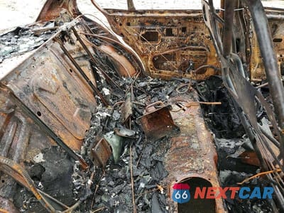 Zdjęcie 10 z 11 samochodu: 1991 BMW 325 I AUTOMATIC VIN:WBAAD2314MED30788 - miniatura