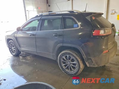 Drugie zdjęcie samochodu z przodu: 2020 JEEP CHEROKEE LATITUDE PLUS VIN:1C4PJMLB5LD569360 - miniatura