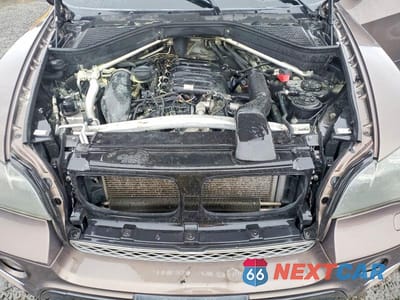 Zdjęcie 12 z 13 samochodu: 2011 BMW X5 VIN:5UXZW0C57BL656595 - miniatura