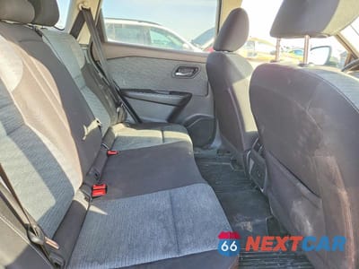 Zdjęcie 11 z 14 samochodu: 2023 NISSAN ROGUE SV VIN:JN8BT3BBXPW187730 - miniatura