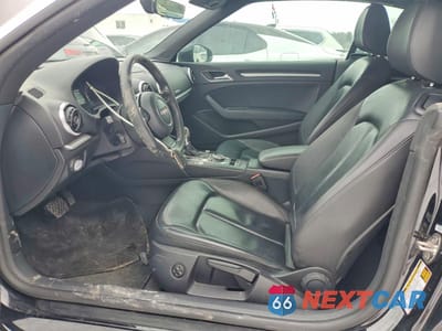 Zdjęcie 7 z 12 samochodu: 2016 AUDI A3 PREMIUM VIN:WAU78LFF6G1088106 - miniatura