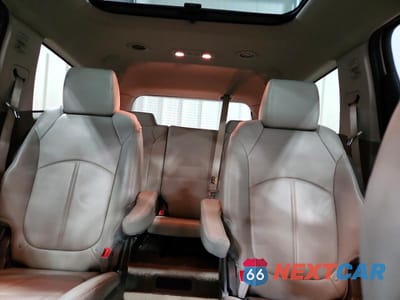 Zdjęcie 10 z 12 samochodu: 2017 CHEVROLET TRAVERSE LT VIN:1GNKVHKD1HJ163245 - miniatura