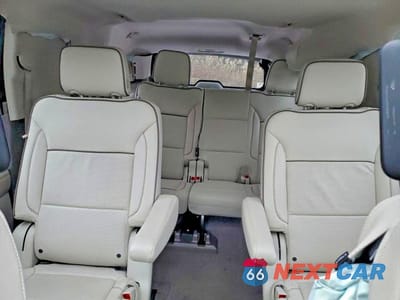 Zdjęcie 10 z 13 samochodu: 2024 GMC YUKON XL DENALI VIN:1GKS2JKT9RR283687 - miniatura