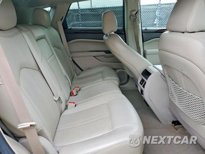 Zdjęcie 10 z 11 samochodu: 2015 CADILLAC SRX PERFORMANCE COLLECTION VIN:3GYFNFE3XFS606810 - miniatura