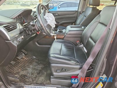 Zdjęcie 7 z 12 samochodu: 2016 CHEVROLET SUBURBAN C1500 LT VIN:1GNSCHKC0GR372358 - miniatura
