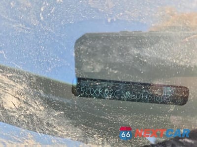 Zdjęcie 13 z 13 samochodu: 2014 BMW X5 SDRIVE35I VIN:5UXKR2C59E0H31603 - miniatura