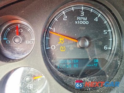 Zdjęcie 9 z 13 samochodu: 2013 CHEVROLET TAHOE K1500 LT VIN:1GNSKBE09DR319123 - miniatura