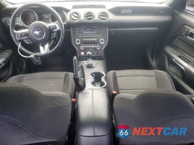 Zdjęcie 8 z 11 samochodu: 2016 FORD MUSTANG VIN:1FA6P8AM1G5278009 - miniatura