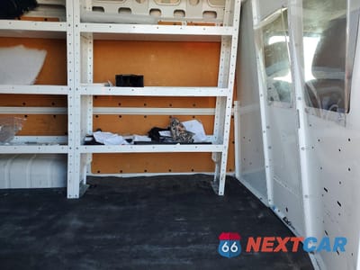 Zdjęcie 11 z 13 samochodu: 2019 NISSAN NV 2500 S VIN:1N6BF0LY1KN810720 - miniatura