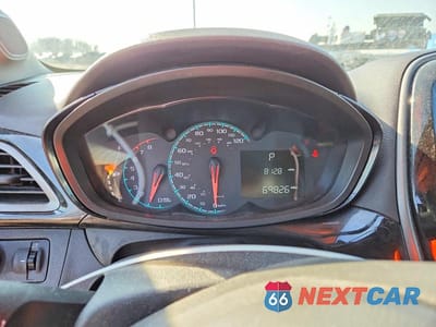 Zdjęcie 9 z 11 samochodu: 2021 CHEVROLET SPARK 1LT VIN:KL8CD6SA1MC717496 - miniatura