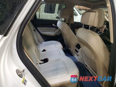 Zdjęcie 11 z 12 samochodu: 2018 AUDI Q5 PREMIUM PLUS VIN:WA1BNAFY1J2224715 - miniatura