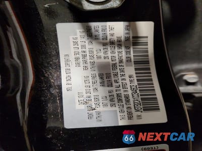 Zdjęcie 13 z 13 samochodu: 2012 MAZDA CX-9 VIN:JM3TB2CA1C0344603 - miniatura