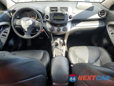 Zdjęcie 8 z 12 samochodu: 2009 TOYOTA RAV4 SPORT VIN:JTMBK32V595074396 - miniatura