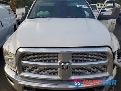 Zdjęcie 11 z 13 samochodu: 2013 RAM 2500 SLT VIN:3C6UR5DL1DG572308 - miniatura