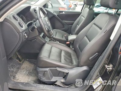 Zdjęcie 7 z 14 samochodu: 2014 VOLKSWAGEN TIGUAN S VIN:WVGBV3AX8EW611336 - miniatura